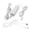 Kits de cargador para Wii U Gamepad adaptador de_1
