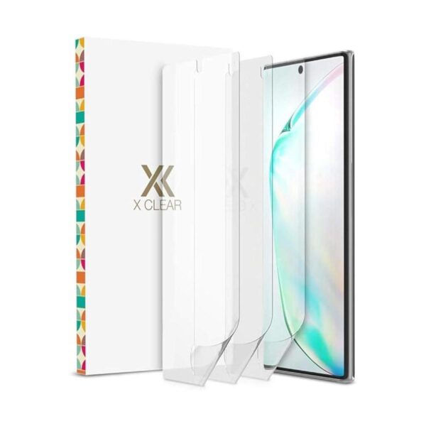 XClear Paquete de 3 protectores de pantalla diseñados para_1