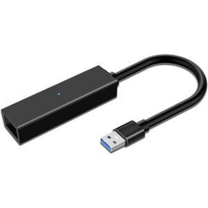 Adaptador de cámara PS4 para PSVRPS5 cable convertidor