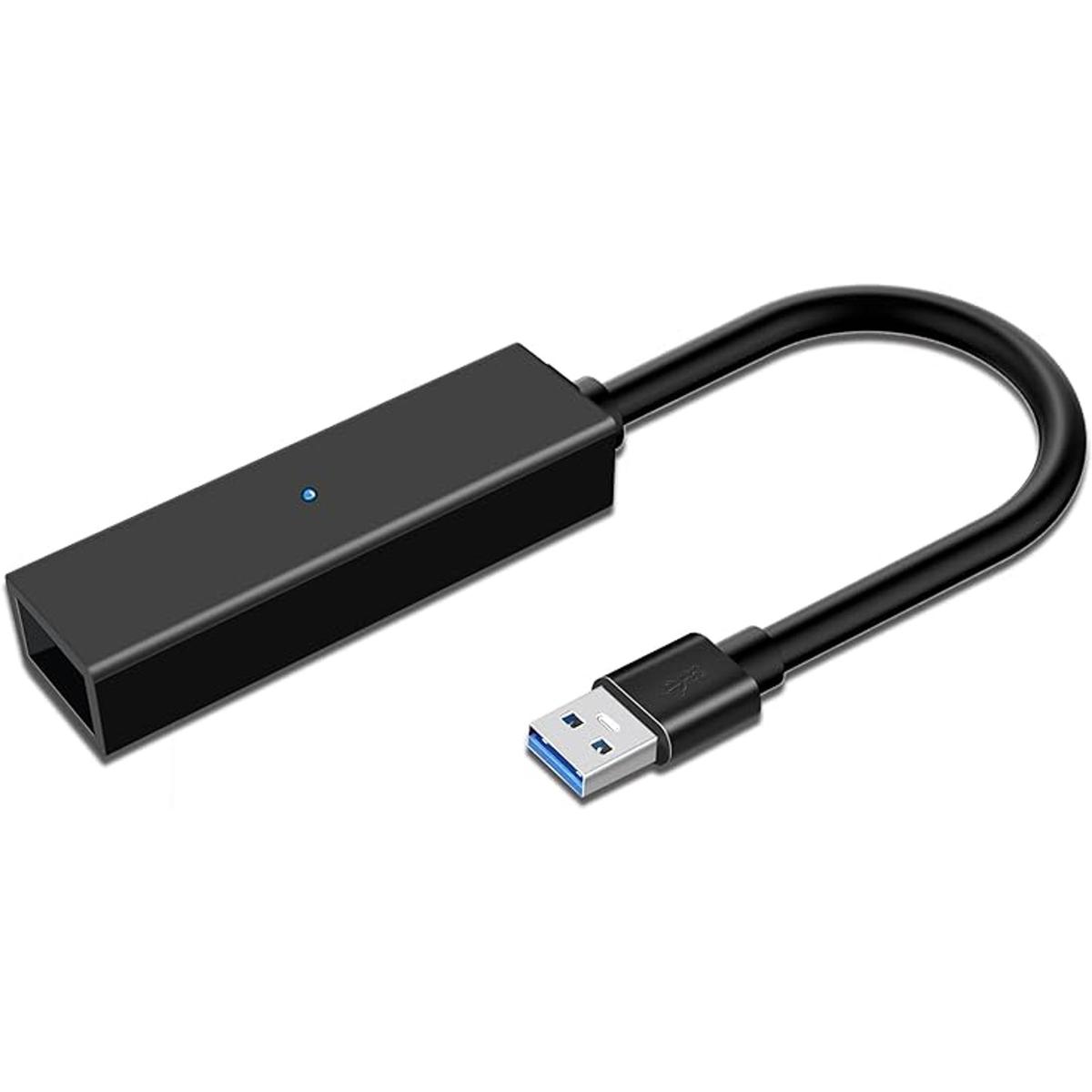 Adaptador de cámara PS4 para PSVRPS5 cable convertidor