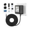 XZGm 24 Volt Transformer C Wire Adapter Doorbell_1