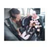 BATOHO Juguetes para asiento de coche de bebé juguetes de_3