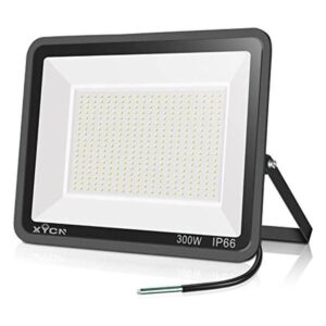 XYCN Luz de inundación LED de 300 W equivalente a 2000_1