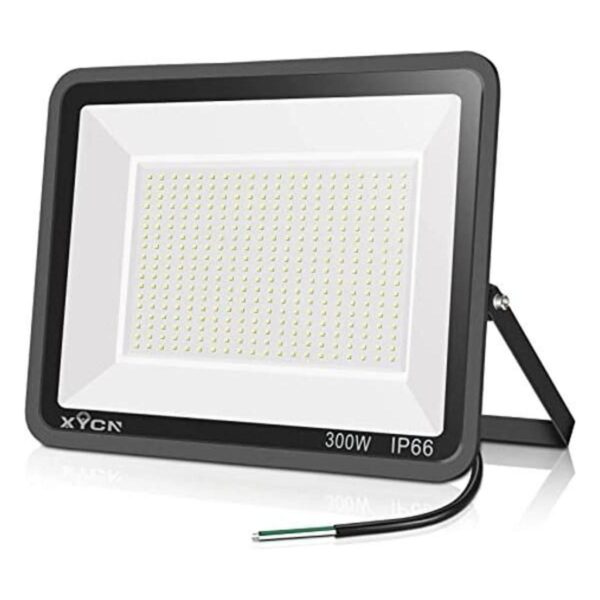 XYCN Luz de inundación LED de 300 W equivalente a 2000_1