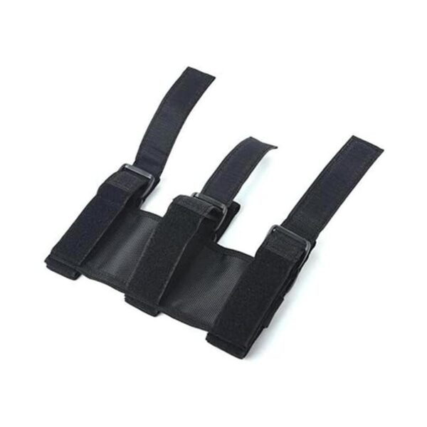 XYZCTEME soporte para extintor de incendios kit de barra_3