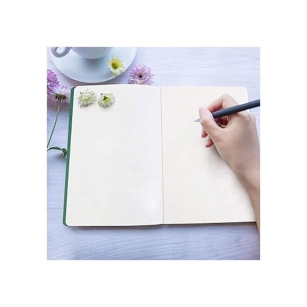 XYark 12 cuadernos en blanco de colores a granel 60_3