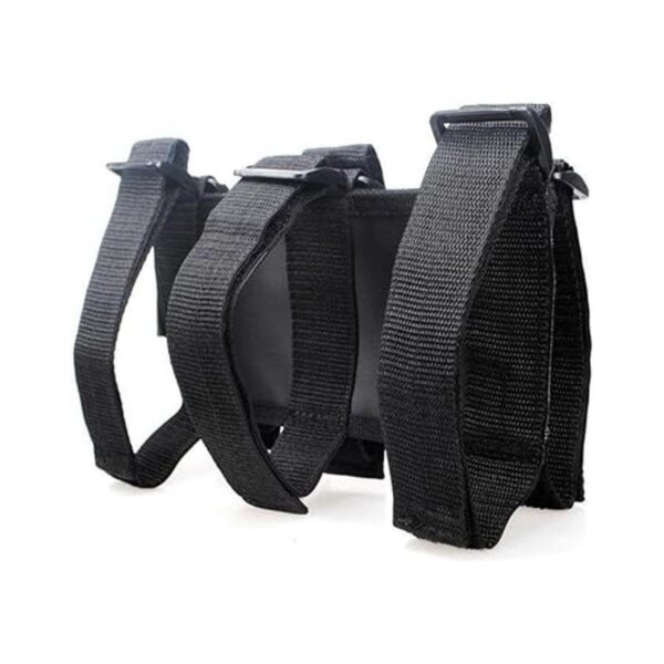 XYZCTEME soporte para extintor de incendios kit de barra_2