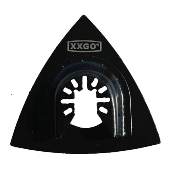 XXGO Juego de 102 almohadillas de dedo triangulares para_3