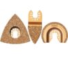 XXGO 120 piezas de accesorios oscilantes de cuchillas_5