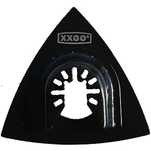 XXGO XG9004 Juego de 4 almohadillas de lija oscilantes_4