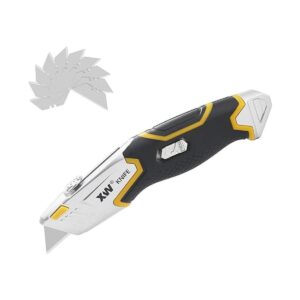 Cuchillo de carga automática XW cortador retráctil de 3_1