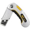 XW Cuchillo plegable para alfombras cuchilla de afeitar_2