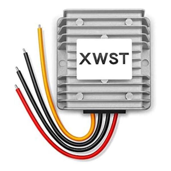 XWST DC 36V Escalón hasta 48V 4A 192W Convertidor de_1