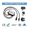 XWST DC a DC 12 V 24 V a 5 V 3 A 15 W 15 W con adaptador_2