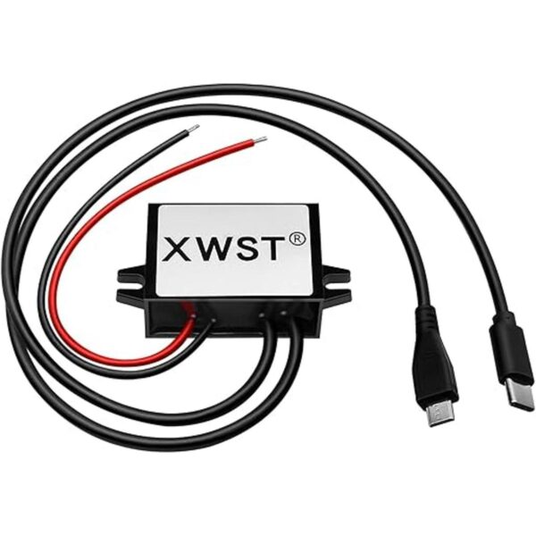 XWST DC a DC 12 V 24 V a 5 V 3 A 15 W 15 W con adaptador_1