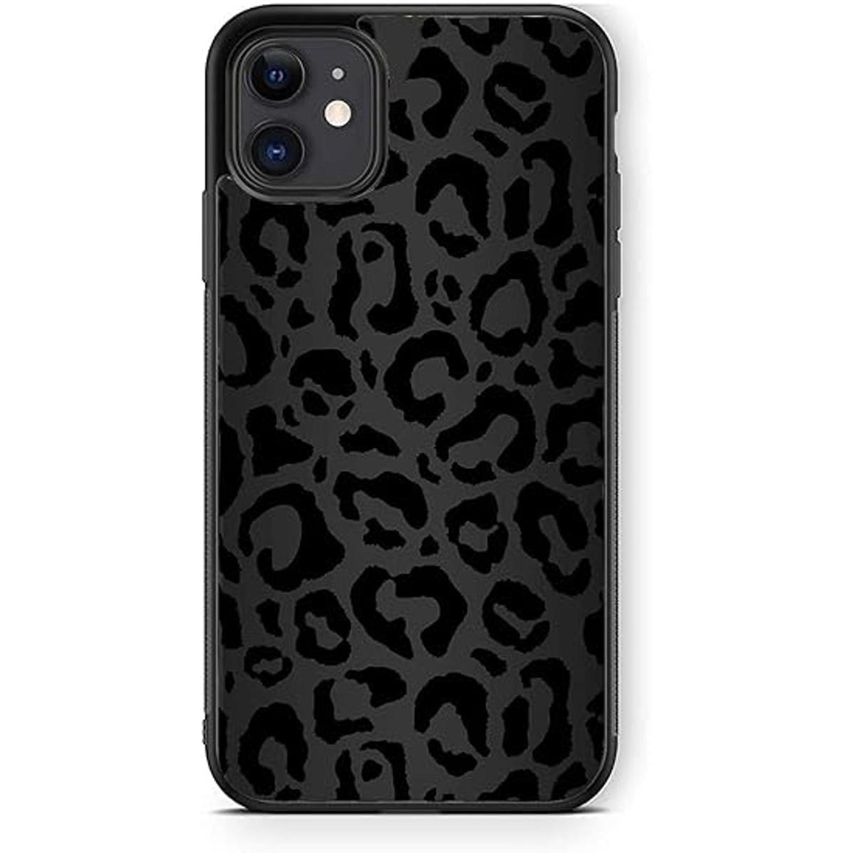 XUNQIAN Funda compatible con iPhone 13 2021 de 6.1