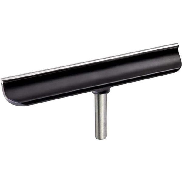 Soporte de herramientas de torno de acero inoxidable de 12