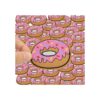 huixun 10 pcs Donuts Tarjetas de parches de ropa hierro_2