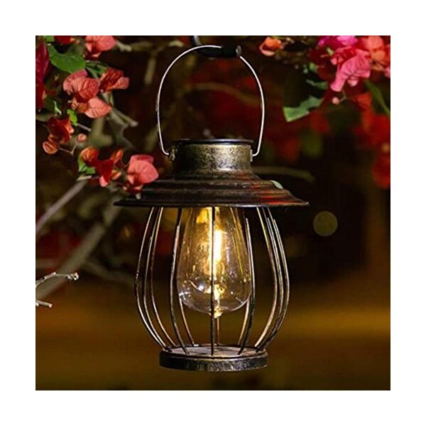 Farol solar impermeable para colgar al aire libre_1