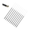 Antena receptor de 3.937 in 2.4 G para Frsky X4R X4RSB XM_1