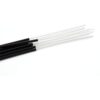Antena receptor de 3.937 in 2.4 G para Frsky X4R X4RSB XM_3