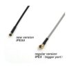 Antena receptor de 3.937 in 2.4 G para Frsky X4R X4RSB XM_4
