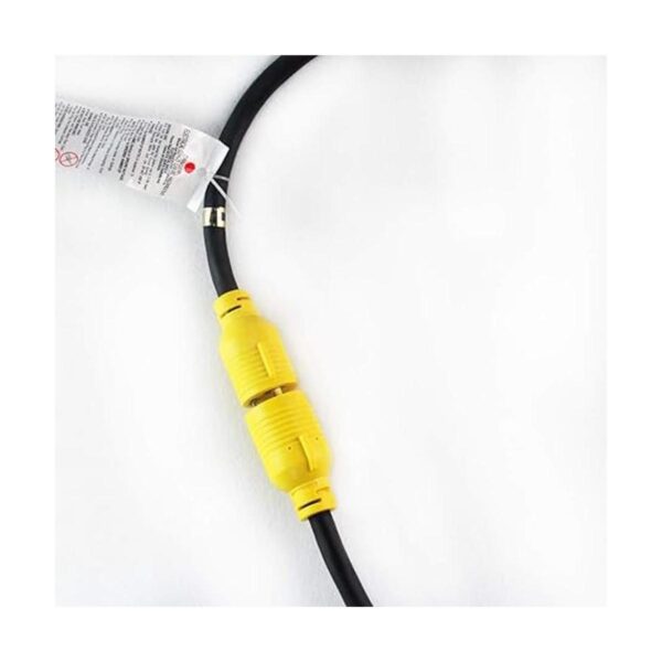 PLIS Cable de alimentación de bloqueo de generador_3