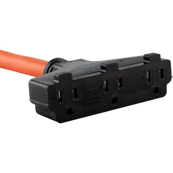 PLIS TT30P a 3 515R Generador Adaptador Plug 515R Tri_4
