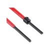 XT AUTO 30 piezas de acero inoxidable M8 x 0.049 in Kit de_3