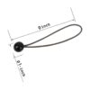 XSTRAP STANDARD 28 cuerdas elásticas de bola con cuerda_4