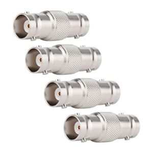 Conector adaptador de conectores tipo BNC de XRDSRF_1