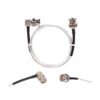 3G6G Cable SDI HDSDI BNC macho a ángulo recto BNC macho_1