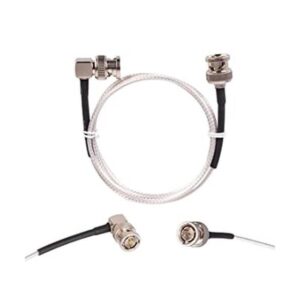 3G6G Cable SDI HDSDI BNC macho a ángulo recto BNC macho_1