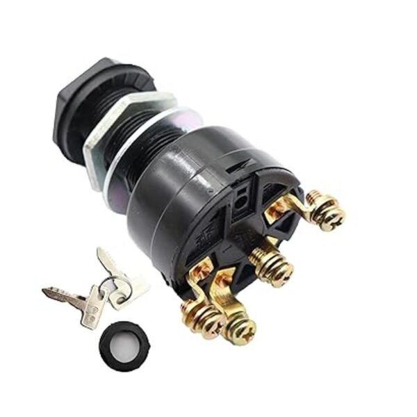 XQSMWF Interruptor de llave de encendido 1012505 101826301_3