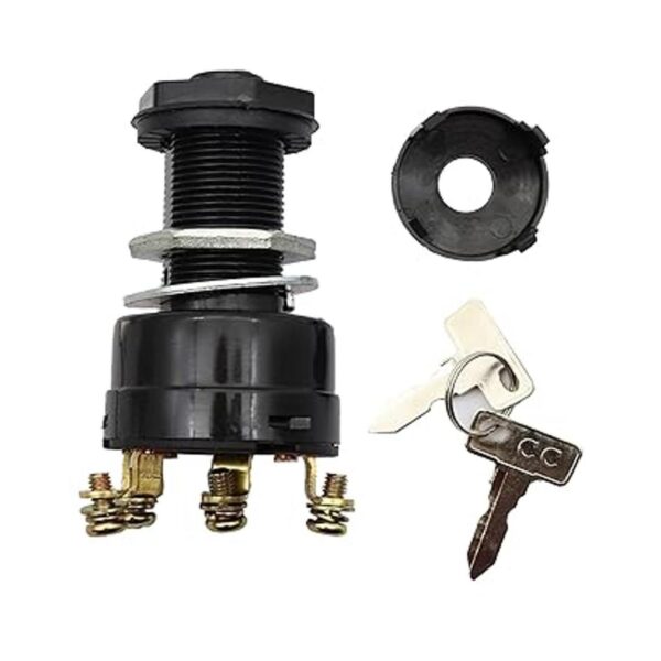 XQSMWF Interruptor de llave de encendido 1012505 101826301_4