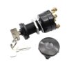 XQSMWF Interruptor de llave de encendido 1012505 101826301_2