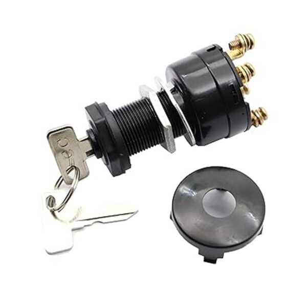 XQSMWF Interruptor de llave de encendido 1012505 101826301_2
