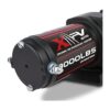 XPV AUTO Cabrestante eléctrico de 3000 libras y 12 V CC