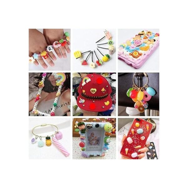 XQingmei 30 piezas de dibujos animados mini lápiz portátil