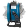 XPOWER P26AR Motor de aire axial industrial ventilador
