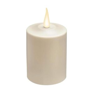 Xodus Innovations Weatherproof Flameless IndoorOutdoor_1
