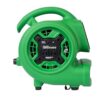 Renovador de aire XPOWER P230AT 15 CV 800 CFM 3