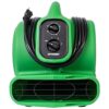 Renovador de aire XPOWER P230AT 15 CV 800 CFM 3