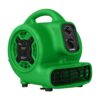 Renovador de aire XPOWER P230AT 15 CV 800 CFM 3