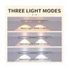 Under Cabinet Lights LED Motion Sensor Light Indoor USB_2
