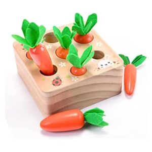 XPIY Montessori Juguetes para bebés de 6 a 12 meses_1