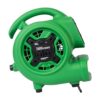 Renovador de aire XPOWER P230AT 15 CV 800 CFM 3