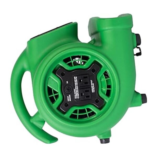 Renovador de aire XPOWER P230AT 15 CV 800 CFM 3
