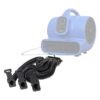 XPOWER 800MDK Kit de secado múltiple_4