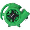 Renovador de aire XPOWER P230AT 15 CV 800 CFM 3